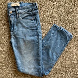 Women's GAP True Skinny Jeans